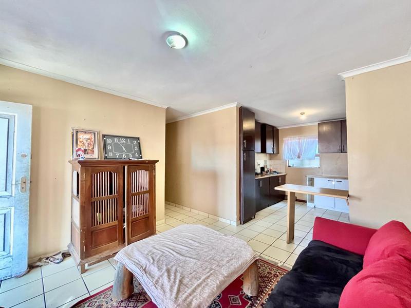 4 Bedroom Property for Sale in Eersterivier Industria Western Cape